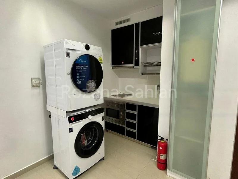 1 Bed Apartment (Condo) for Rent in  Soho Life - Image 3